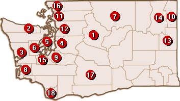 casino resort washington state|Washington Casinos: Map of the Best Gambling Locations in WA.